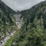 minkiani pass trek